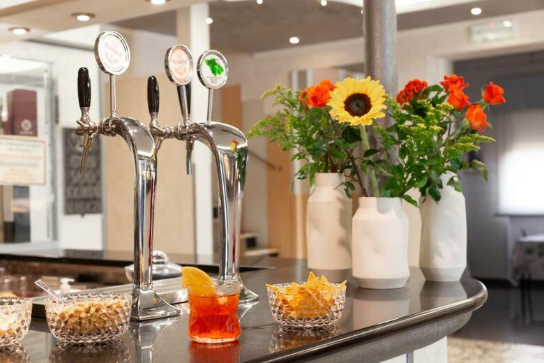 Hotel Bixio