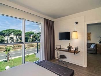 Hotel Abitalia Viareggio