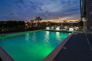 Hotel Abitalia Viareggio