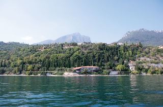 Villa Cappellina