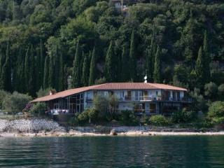 Villa Cappellina