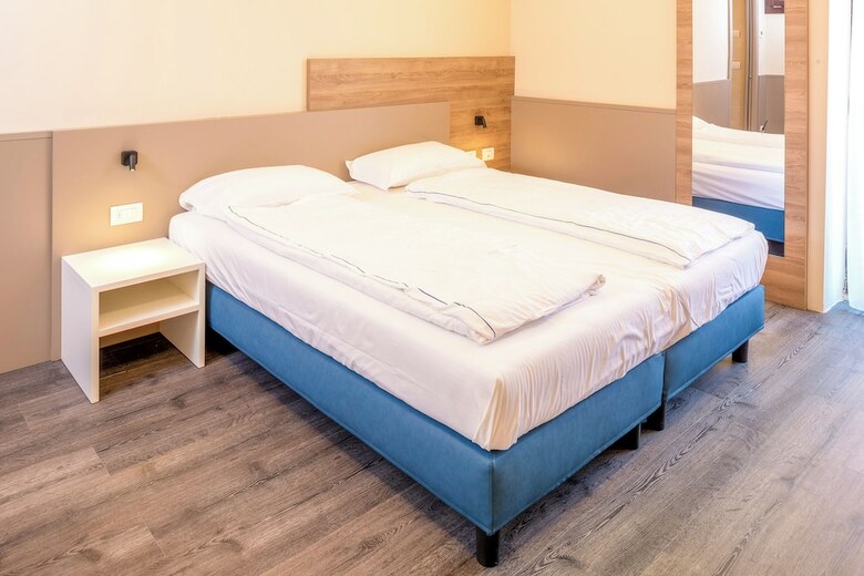 Sport Hotel Olimpo