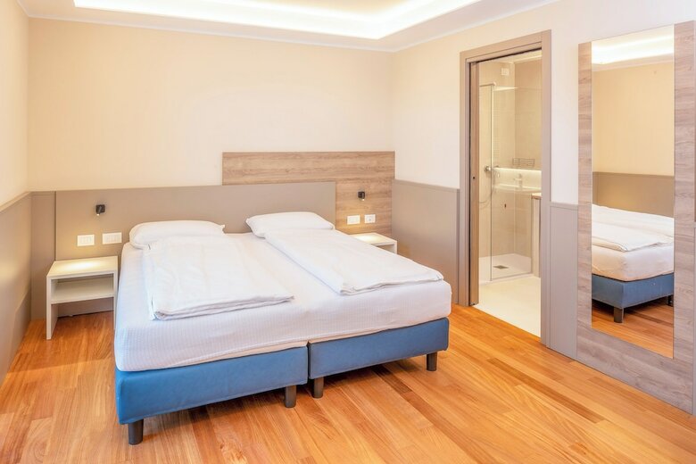 Sport Hotel Olimpo