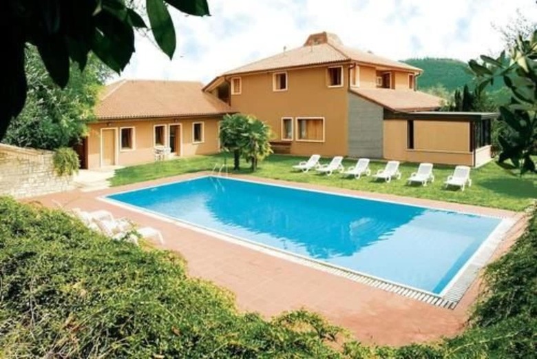 Sport Hotel Olimpo