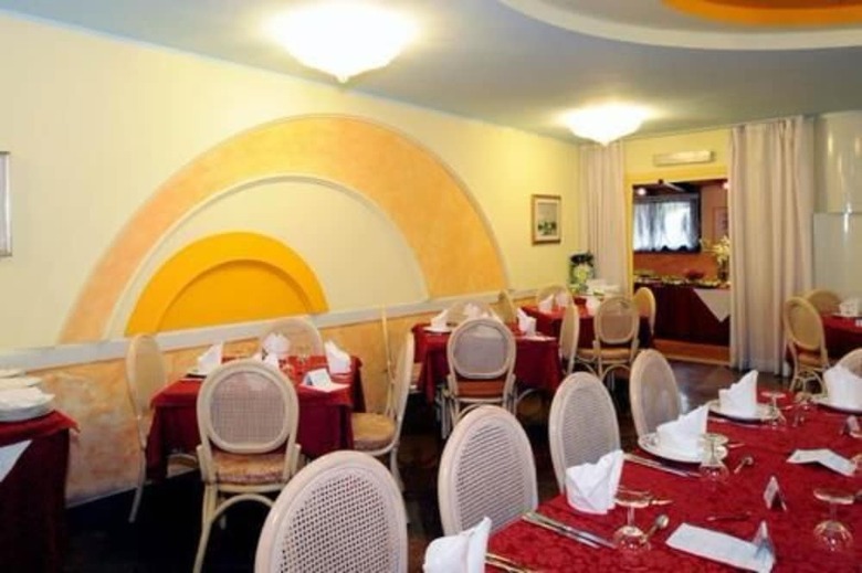 Sport Hotel Olimpo