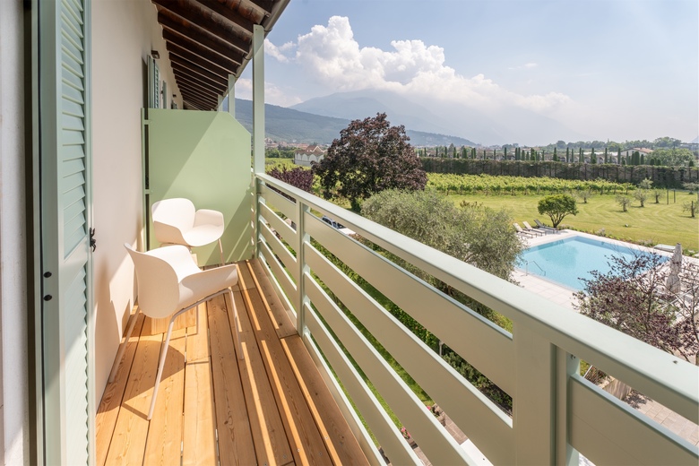 Hotel Al Maso