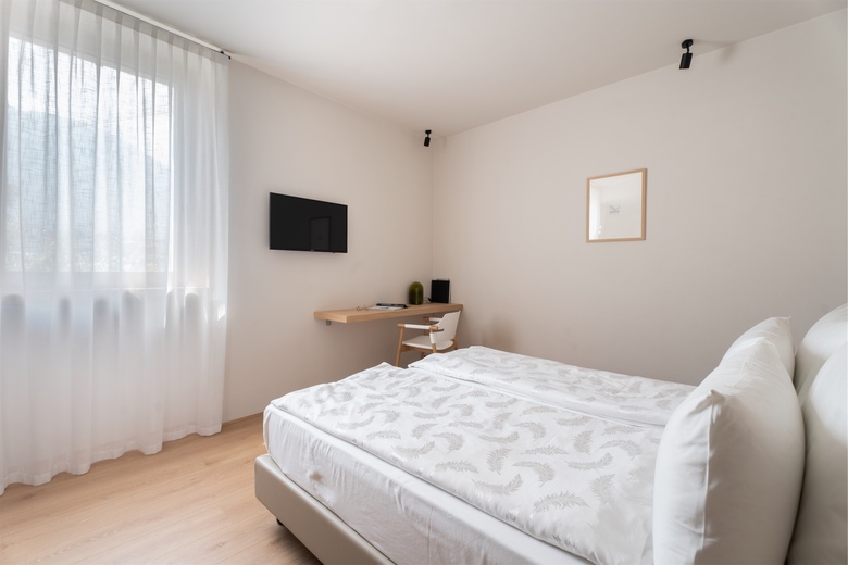 Hotel Al Maso