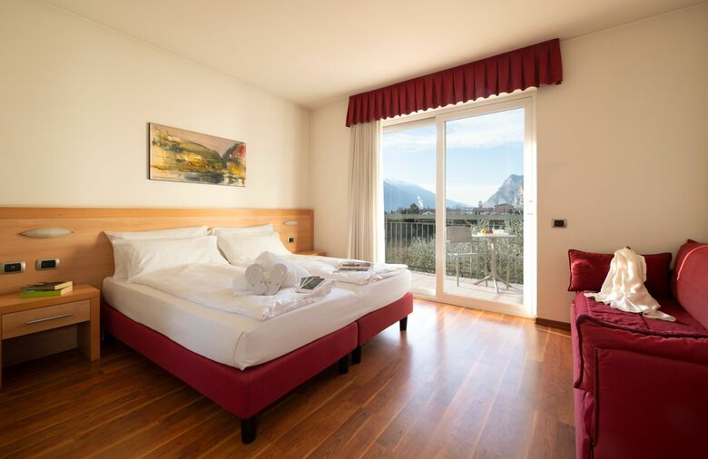 Hotel Al Maso