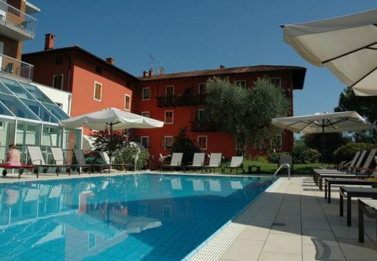 Hotel Al Maso