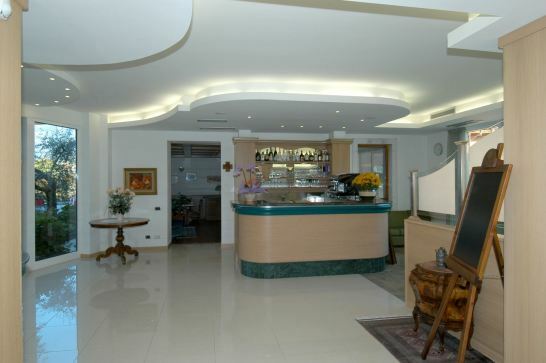 Hotel Al Maso