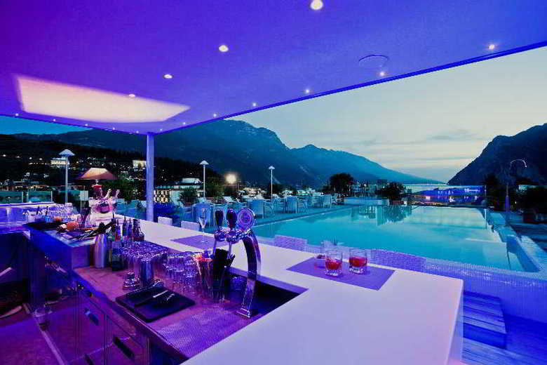 Hotel Kristal Palace
