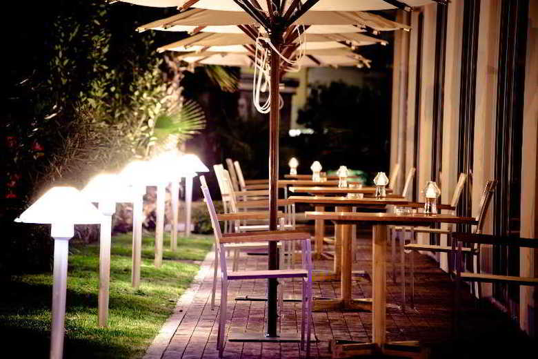 Hotel Kristal Palace
