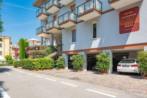 Taormina Hotel