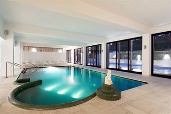Hotel Acquaviva Del Garda  Resort & Spa