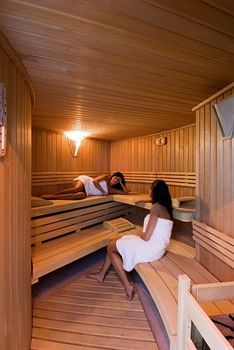 Hotel Acquaviva Del Garda  Resort & Spa