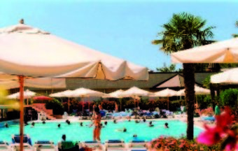 Hotel Garden Club Toscana