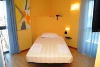Mi Hotel