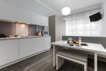 Hotel Studio Inn De Angeli