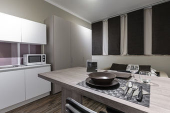 Hotel Studio Inn De Angeli