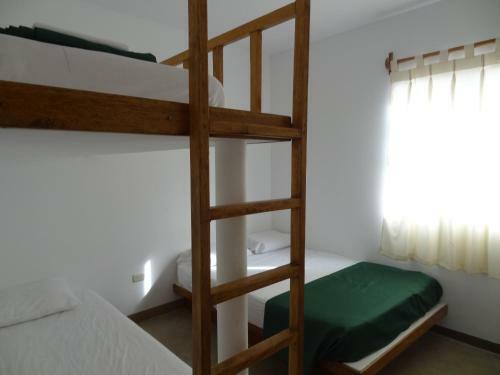 Akas Apartments