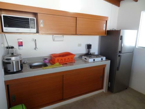 Akas Apartments
