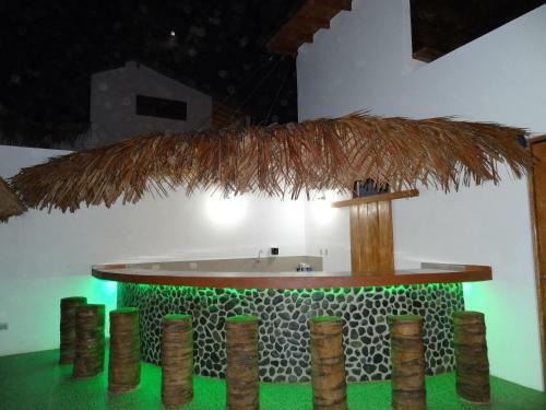 Akas Apartments