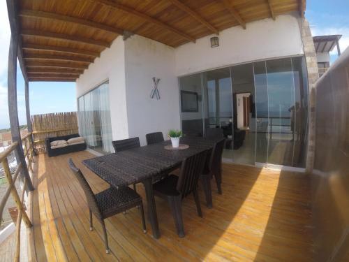 Apartamento Club Punta Sol