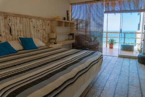 Apartamento Club Punta Sol