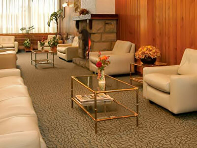 Apartamentos Hotel Concorde