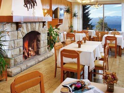 Apartamentos Hotel Concorde