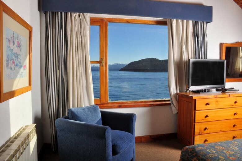 Hotel Apart Del Lago
