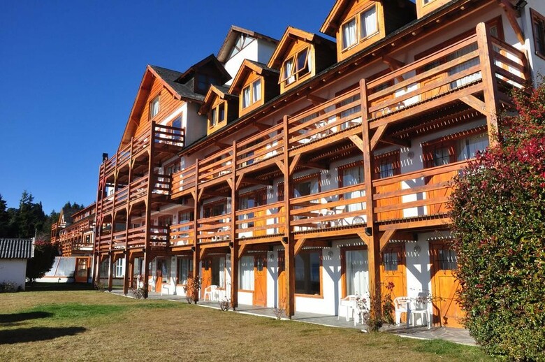 Hotel Apart Del Lago