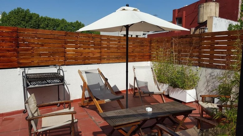 Apartamentos Republica Palermo