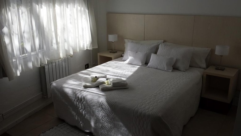 Apartamentos Republica Palermo