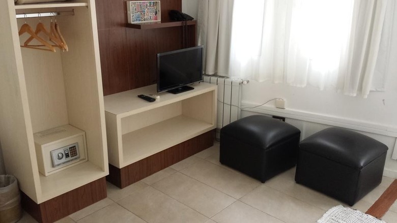 Apartamentos Republica Palermo