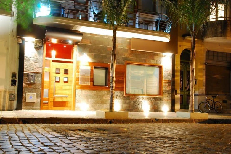 Apartamentos Republica Palermo