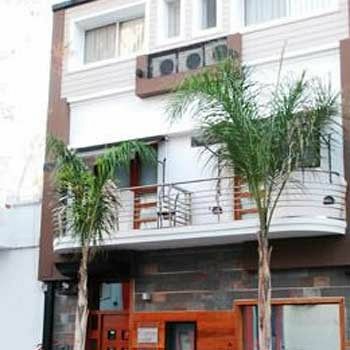 Apartamentos Republica Palermo
