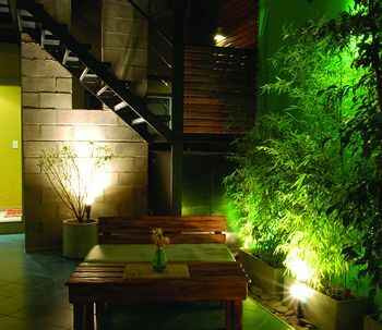 Apartamentos Republica Palermo