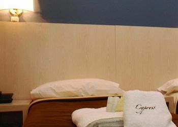 Apartamentos Republica Palermo