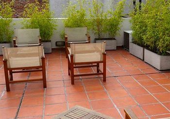 Apartamentos Republica Palermo