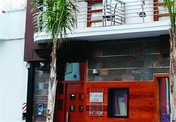 Apartamentos Republica Palermo