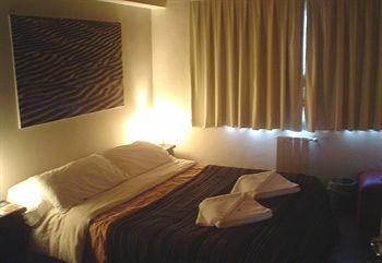 Apartamentos Republica Palermo