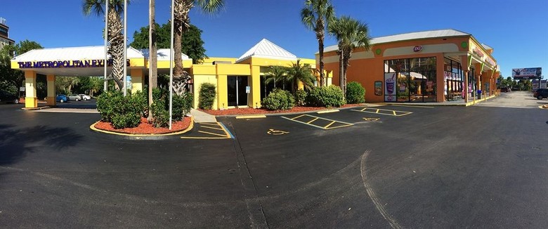 Motel Floridian Express