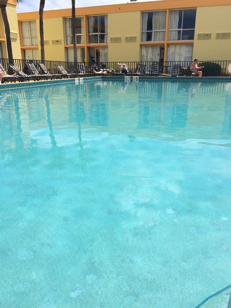 Motel Floridian Express