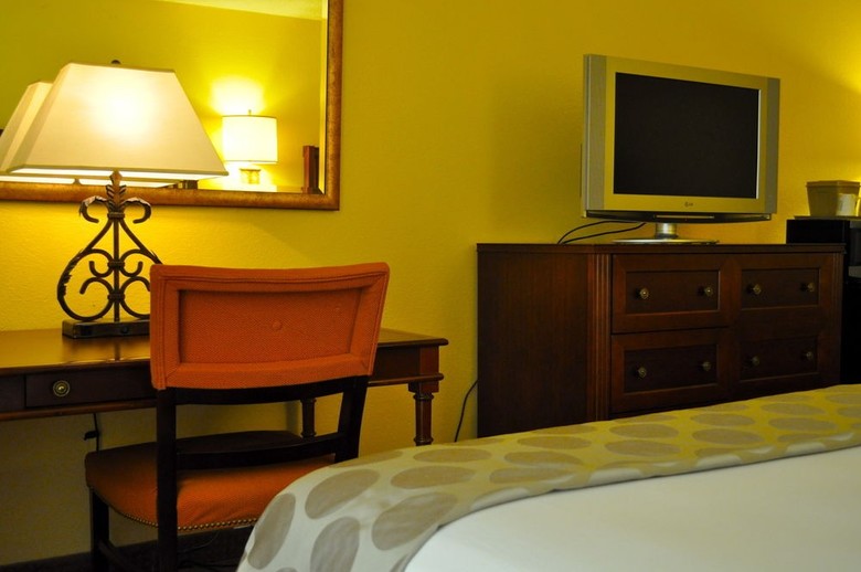Motel Floridian Express