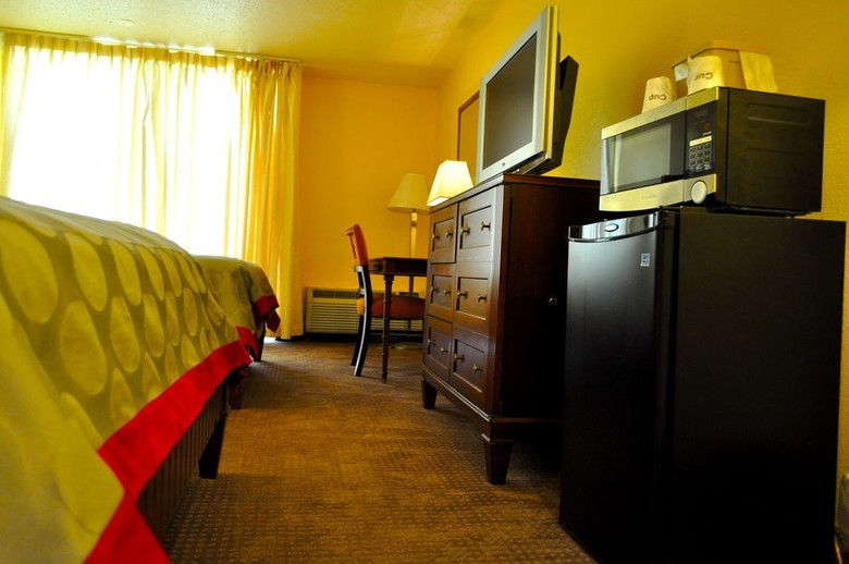 Motel Floridian Express