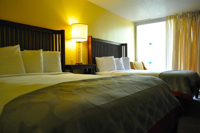 Motel Floridian Express