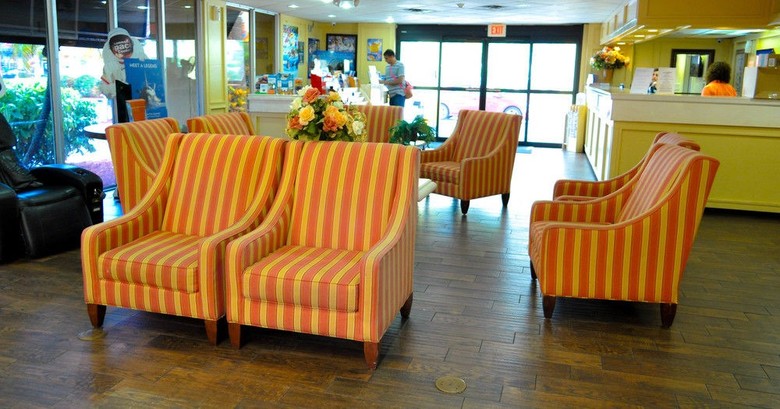 Motel Floridian Express