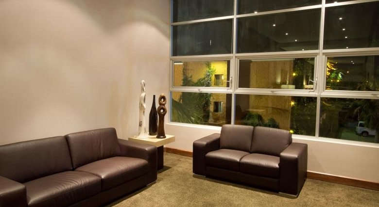 Hotel Gamma Tijuana Otay De Fiesta Inn