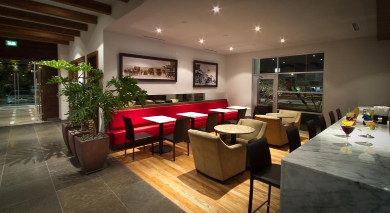 Hotel Gamma Tijuana Otay De Fiesta Inn